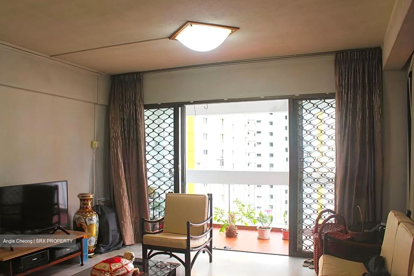 Blk 8 Kim Tian Place (Bukit Merah), HDB 5 Rooms #556018021
